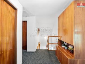 Prodej rodinného domu, Libouchec - Čermná, 88 m2
