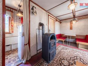 Prodej chaty, Černolice, Ostružinová, 40 m2