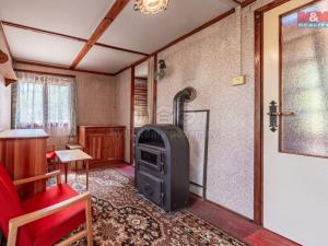 Prodej chaty, Černolice, Ostružinová, 40 m2