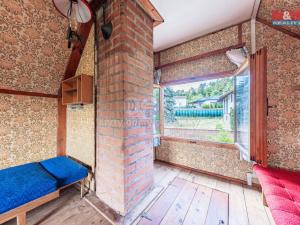 Prodej chaty, Černolice, Ostružinová, 40 m2