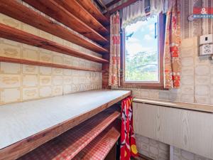 Prodej chaty, Černolice, Ostružinová, 40 m2
