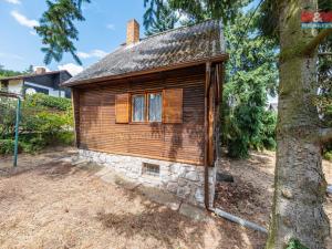 Prodej chaty, Černolice, Ostružinová, 40 m2