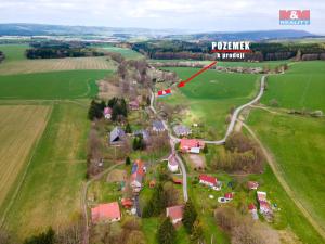 Prodej pozemku pro bydlení, Anenská Studánka - Helvíkov, 2176 m2