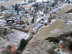 Prodej rodinného domu, Dolní Bělá, 240 m2