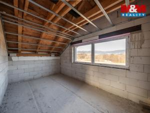Prodej rodinného domu, Králíky - Červený Potok, 260 m2