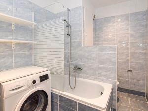 Pronájem bytu 2+kk, Praha - Kamýk, Krhanická, 43 m2