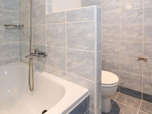 Pronájem bytu 2+kk, Praha - Kamýk, Krhanická, 43 m2