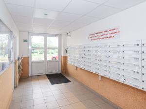 Pronájem bytu 2+kk, Praha - Kamýk, Krhanická, 43 m2