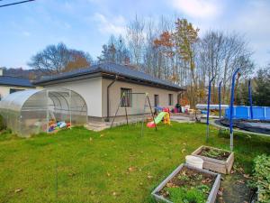Prodej rodinného domu, Semily - Bítouchov, 90 m2