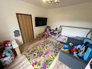 Prodej bytu 2+1, Děčín, 52 m2