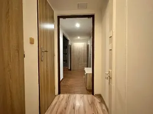 Prodej bytu 2+1, Děčín, 52 m2
