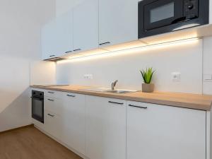 Pronájem bytu 1+kk, Brno, Poštovská, 28 m2