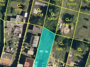 Prodej rodinného domu, Litenčice, 150 m2