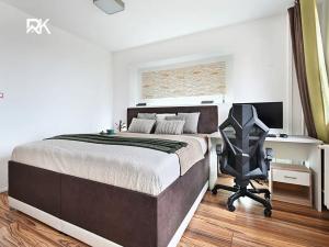 Prodej bytu 2+1, Kolín, Seifertova, 62 m2