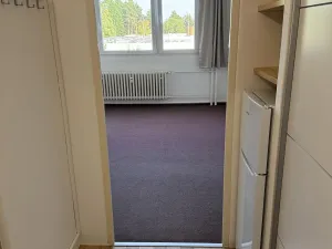 Pronájem bytu 1+kk, Brno, Halasovo náměstí, 25 m2