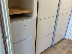 Pronájem bytu 1+kk, Brno, Halasovo náměstí, 25 m2