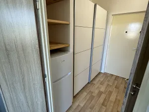 Pronájem bytu 1+kk, Brno, Halasovo náměstí, 25 m2