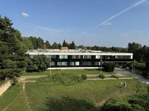 Pronájem bytu 1+kk, Brno, Halasovo náměstí, 25 m2