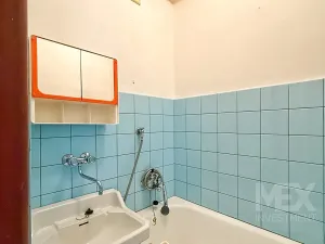 Prodej bytu 2+1, Choceň, Stromovka, 51 m2