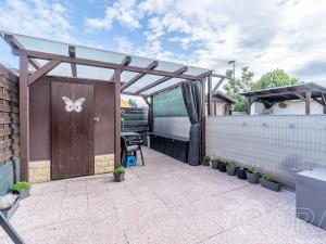 Prodej bytu 1+kk, Praha - Točná, náměstí Antonína Pecáka, 29 m2
