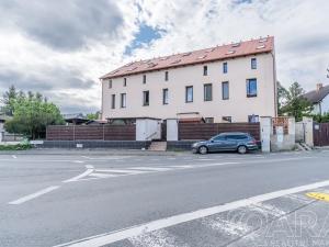 Prodej bytu 1+kk, Praha - Točná, náměstí Antonína Pecáka, 29 m2