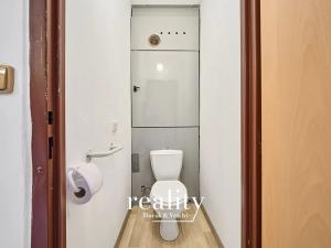 Pronájem bytu 1+kk, Jihlava, Za Prachárnou, 34 m2