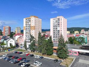 Prodej bytu 3+1, Chomutov, Rooseveltova, 58 m2