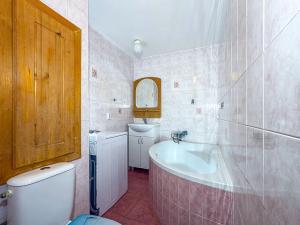 Prodej bytu 3+1, Chomutov, Rooseveltova, 58 m2