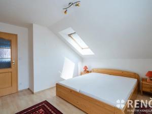 Prodej rodinného domu, Podolí, 216 m2