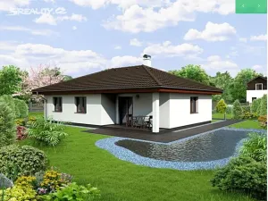 Prodej pozemku pro bydlení, Libiš, 739 m2