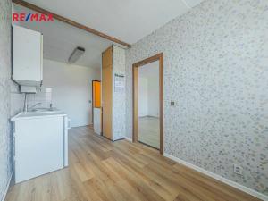 Prodej bytu 3+1, Kladno, Václava Rabase, 74 m2