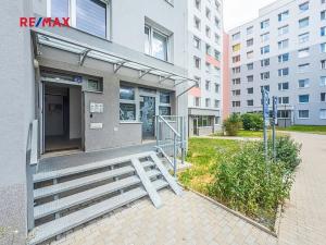 Prodej bytu 3+1, Kladno, Václava Rabase, 74 m2