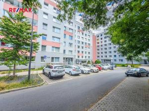 Prodej bytu 3+1, Kladno, Václava Rabase, 74 m2