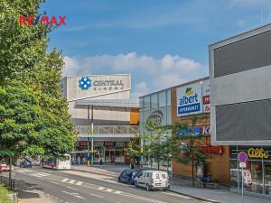 Prodej bytu 3+1, Kladno, Václava Rabase, 74 m2