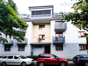 Prodej bytu 2+kk, Poděbrady, Dvořákova, 64 m2