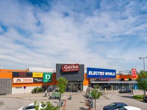Pronájem kanceláře, České Budějovice, České Vrbné, 23 m2
