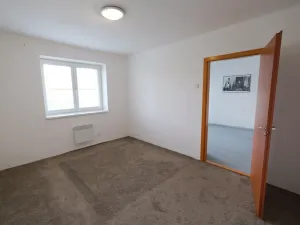 Pronájem bytu 2+1, Uherský Brod, 56 m2