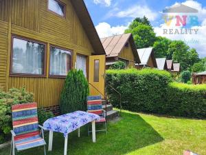 Prodej chaty, Mohelnice, 30 m2