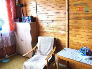 Prodej chaty, Mohelnice, 30 m2