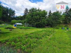 Prodej chaty, Mohelnice, 30 m2