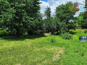 Prodej chaty, Mohelnice, 30 m2