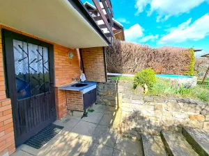 Prodej chaty, Zlín, 45 m2