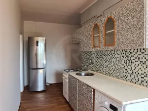 Pronájem bytu 1+1, České Budějovice, Zachariášova, 52 m2