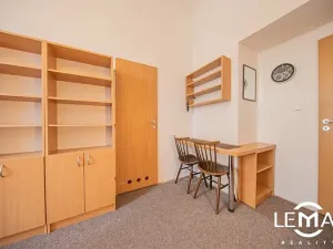 Pronájem bytu 1+1, Olomouc, tř. Svornosti, 20 m2