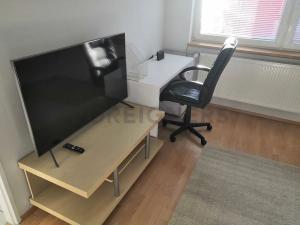 Pronájem bytu 2+1, Brno, Kudrnova, 43 m2