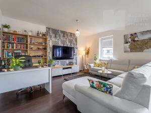 Prodej bytu 3+kk, Brno, Nad Přehradou, 99 m2