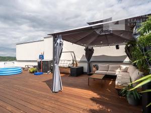Prodej bytu 3+kk, Brno, Nad Přehradou, 99 m2