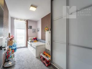 Prodej bytu 3+kk, Brno, Nad Přehradou, 99 m2