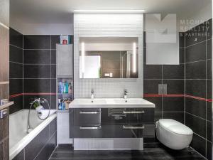 Prodej bytu 3+kk, Brno, Nad Přehradou, 99 m2