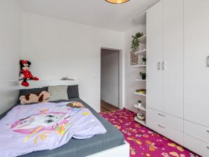 Prodej bytu 4+1, Chlumec, Zalužanská, 81 m2